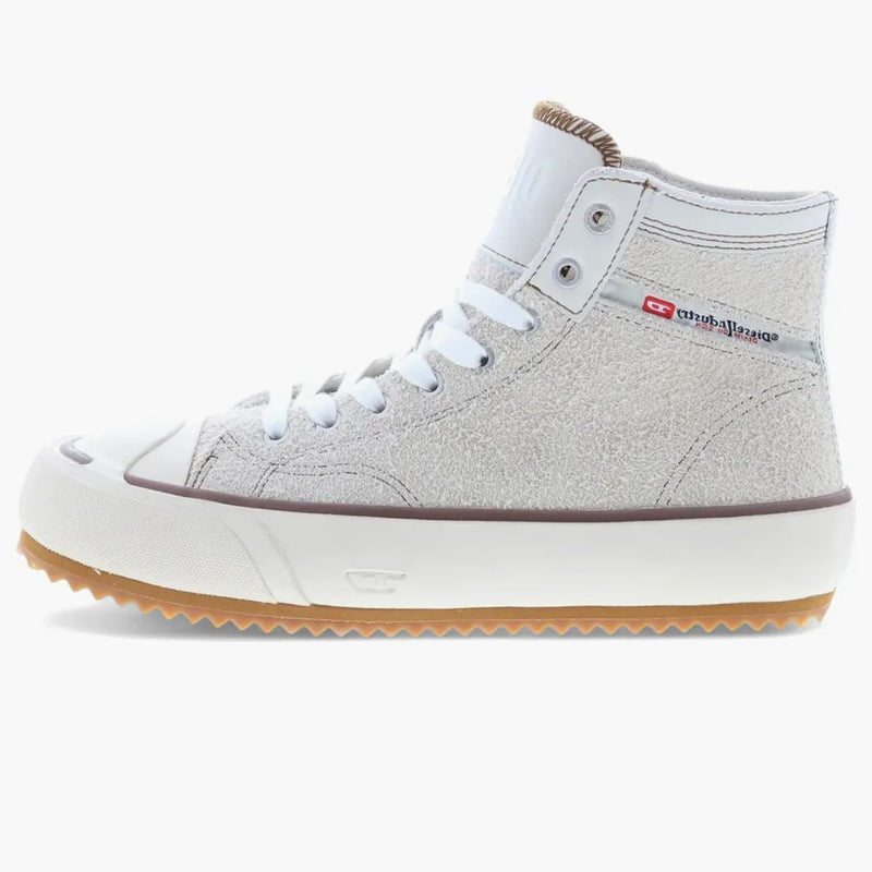 Diesel S-Principia Mid X White