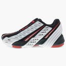 Diesel-prototyp Low Lysande vit High Risk Red Black (kvinnors)