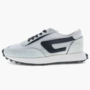 Diesel S-Racer LC Barely White Black Oyster (Women's)