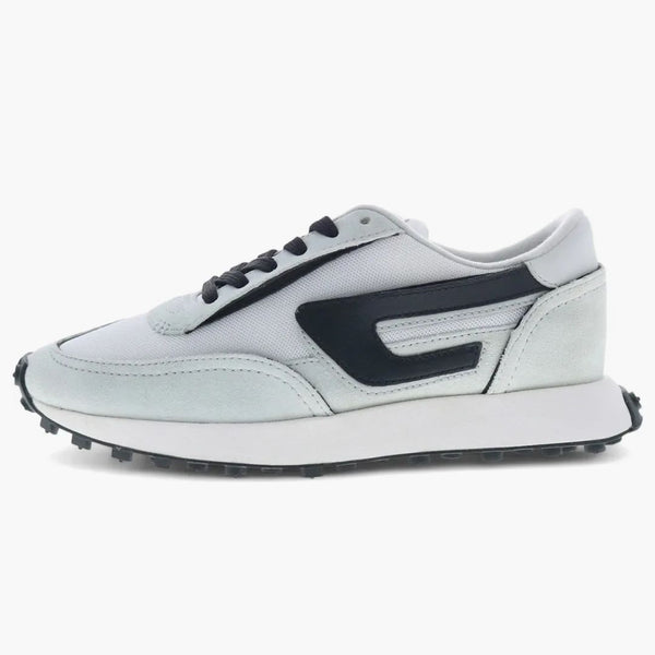 Diesel S-Racer LC Bara White Black Oyster (Women's)