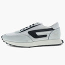 Diesel S-racer Lc Barely White Black Oyster