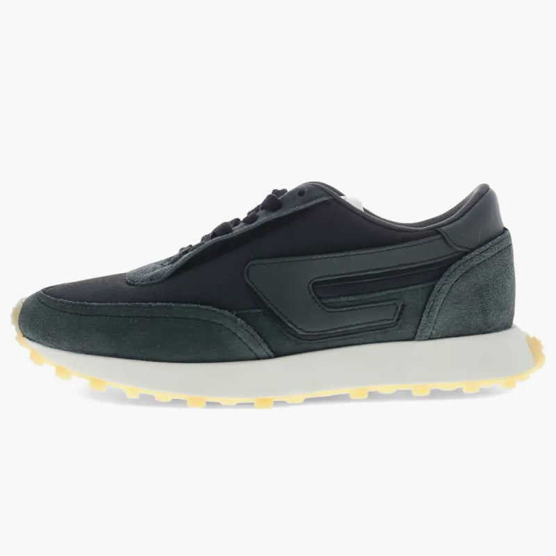 Diesel S-Racer LC Black Gum (Women's)
