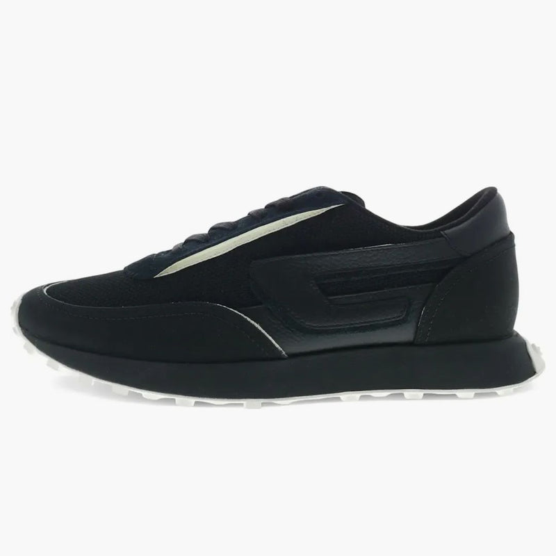 Diesel S-Racer LC Black Off White