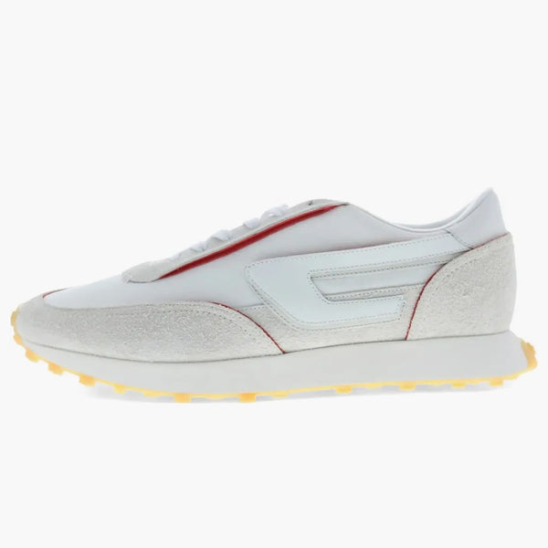 Diesel S-Racer LC Blanc Cherry Tomato