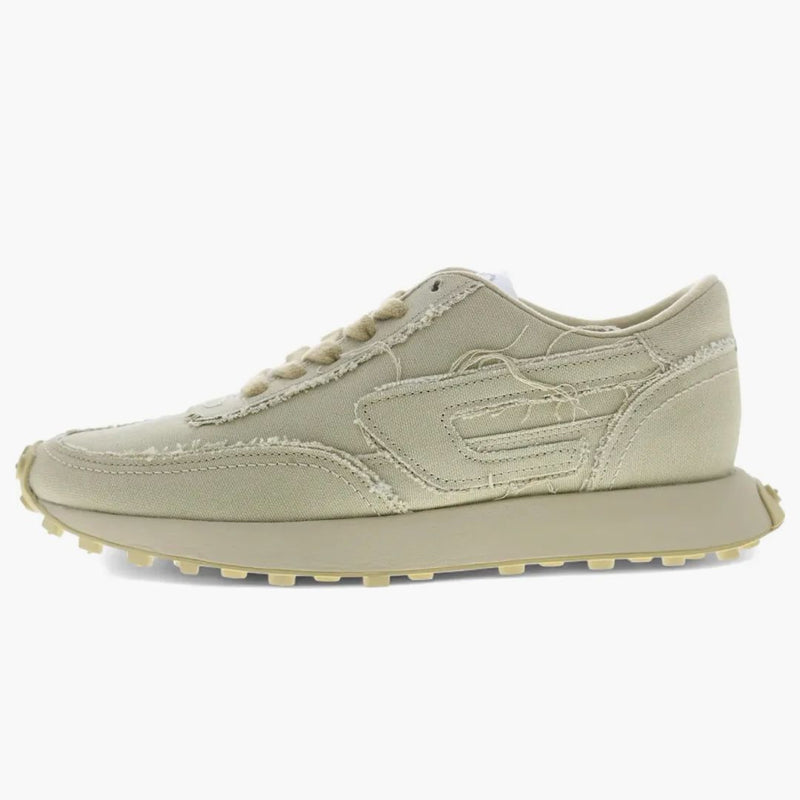 Diesel S-Racer LC Pale Khaki (kvinnors)
