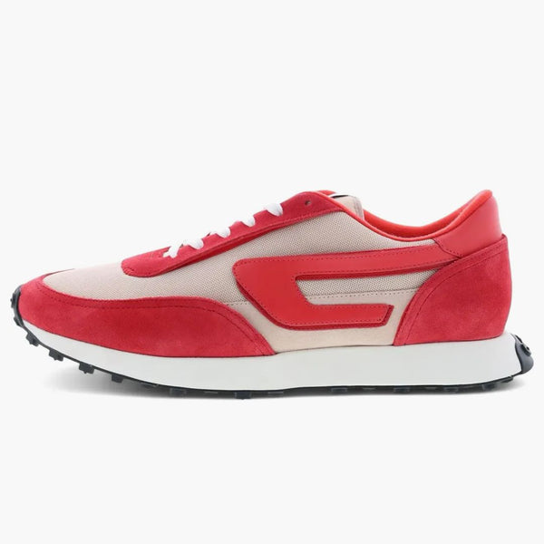 Diesel S-Racer LC Racing Red Whisper Pink Poppy Red