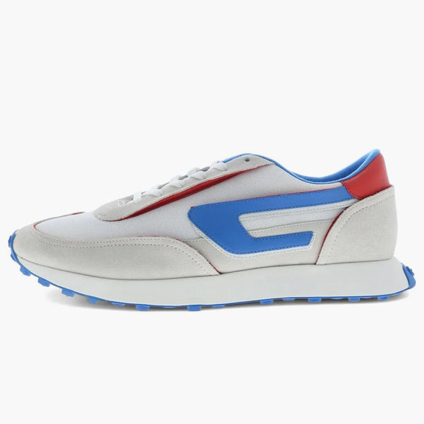 Diesel S-Racer LC Star White French Blue Red Alert