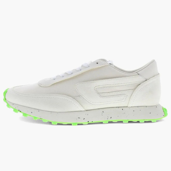 Diesel S-Racer LC tofu fluorescerande grön