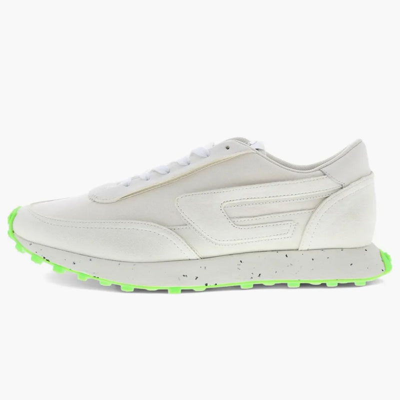 Diesel S-Racer LC tofu fluorescerande grön