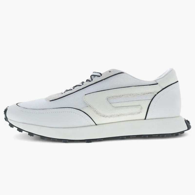 Diesel S-racer LC bianco nero