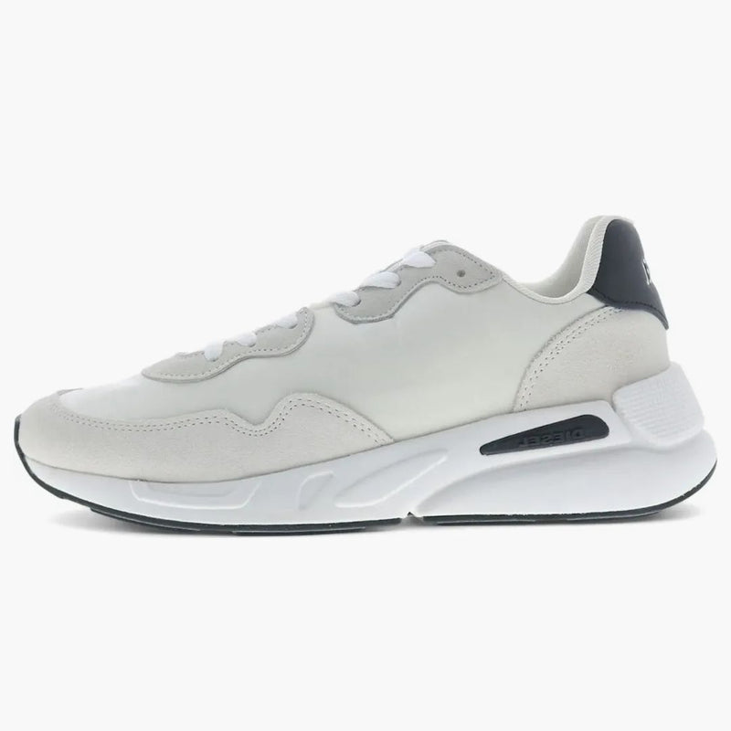 Diesel S-SerEndipity Light White Black