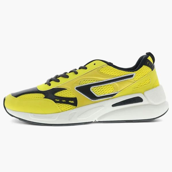Diesel S-S-Sport Sport Celadine Jet Blazing Yellow