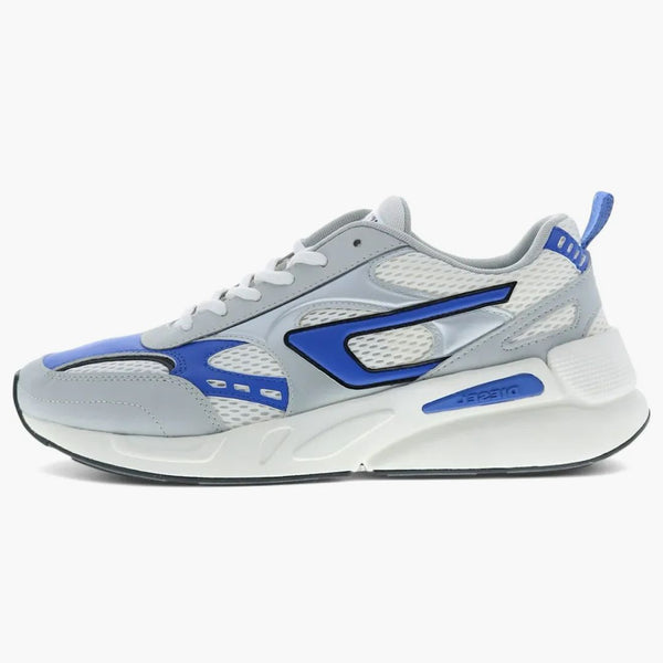 Diesel S-Serendipity Sport Droplet settentrionale Strong Blue Brive White
