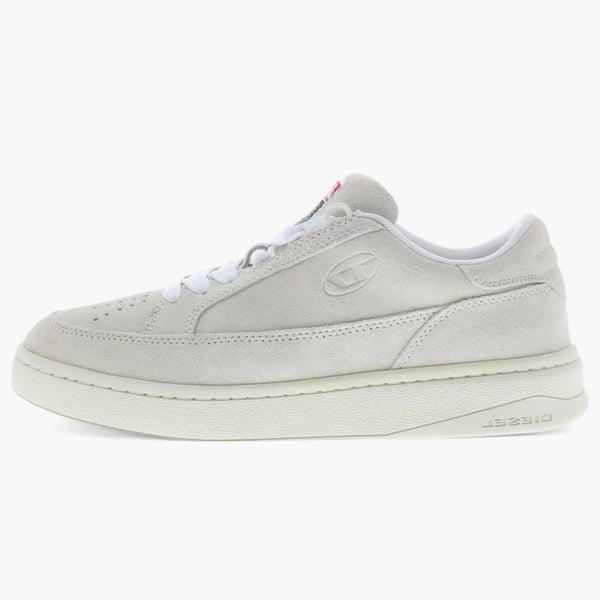 Diesel S-ish-Insa Low Beige (donne)