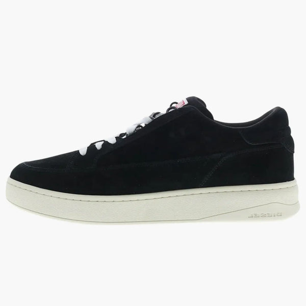 Diesel S-ish-Insa Low Nero