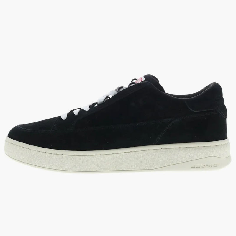 Diesel S-ish-Insa Low Nero