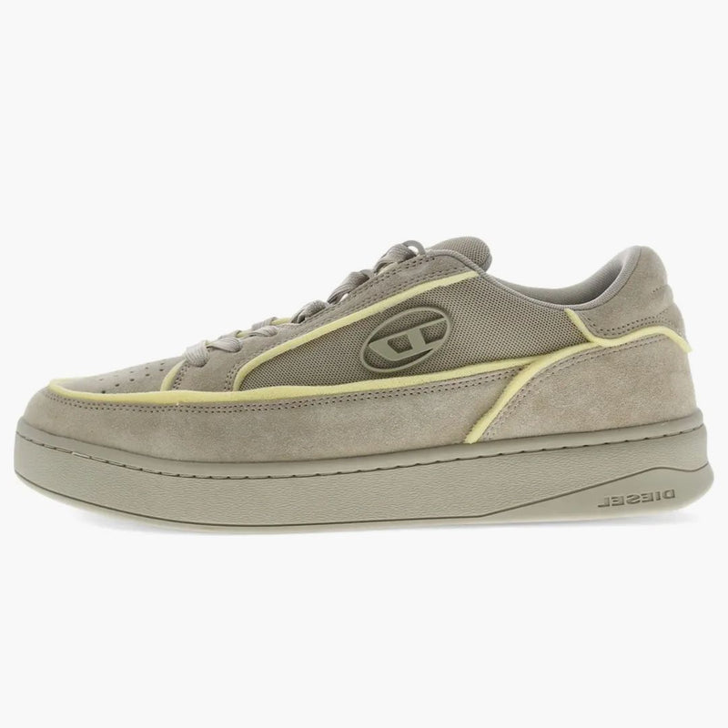 Diesel S-ish-Insa Low X BROCKERY