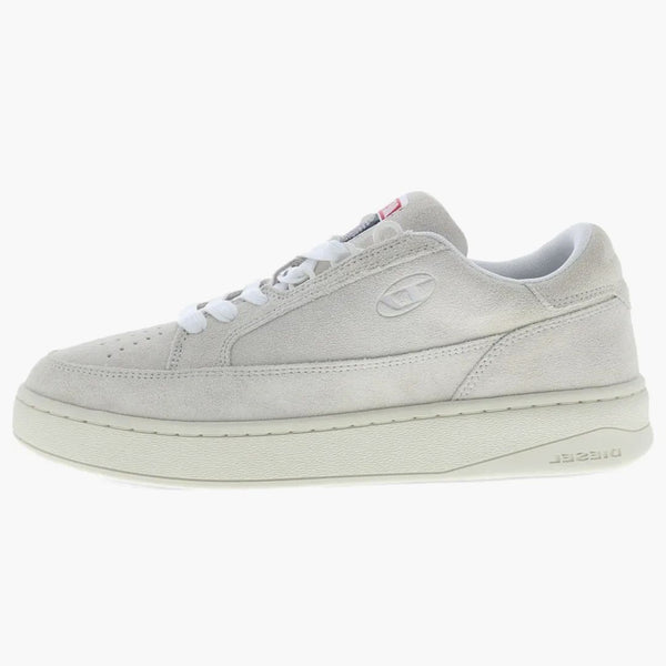 Diesel S-ish-Insa Low X bianco