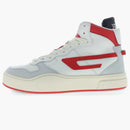 Diesel S-Kiyo Mid Red White