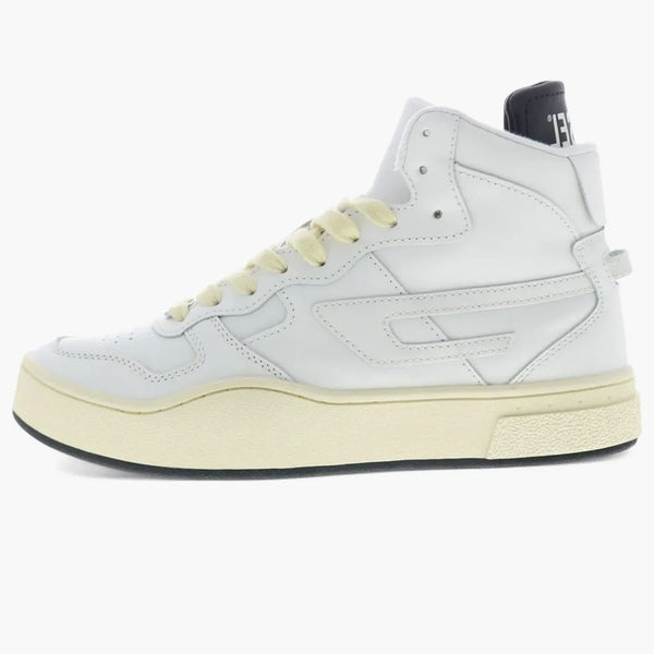 Diesel S-Kiyo Mid Star White