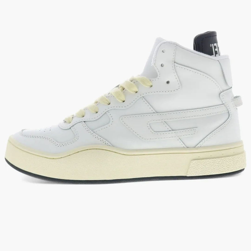Diesel S-Kiyo Mid Star White