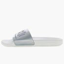 Diesel Sa-Mayemi Sandals Star White Silver (Women's)