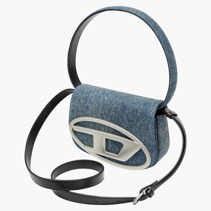 BASSO DEISEL SCAGNO 1DR Denim