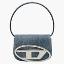 Diesel Shoulder Bag 1DR Denim