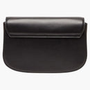 Diesel Shoulder Bag 1DR M Black