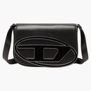 Diesel Shoulder Bag 1DR M Black