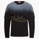 T-shirt z diesla T-besh