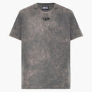 T-shirt t-shirt o silniku wysokoprężnym