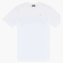 Diesel T-Just-Microdive T-shirt White