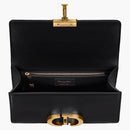 Dior 30 Montaign Bag Black