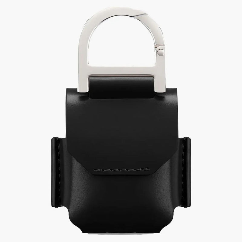 Dior Airpods pouzdro lyfíky černé
