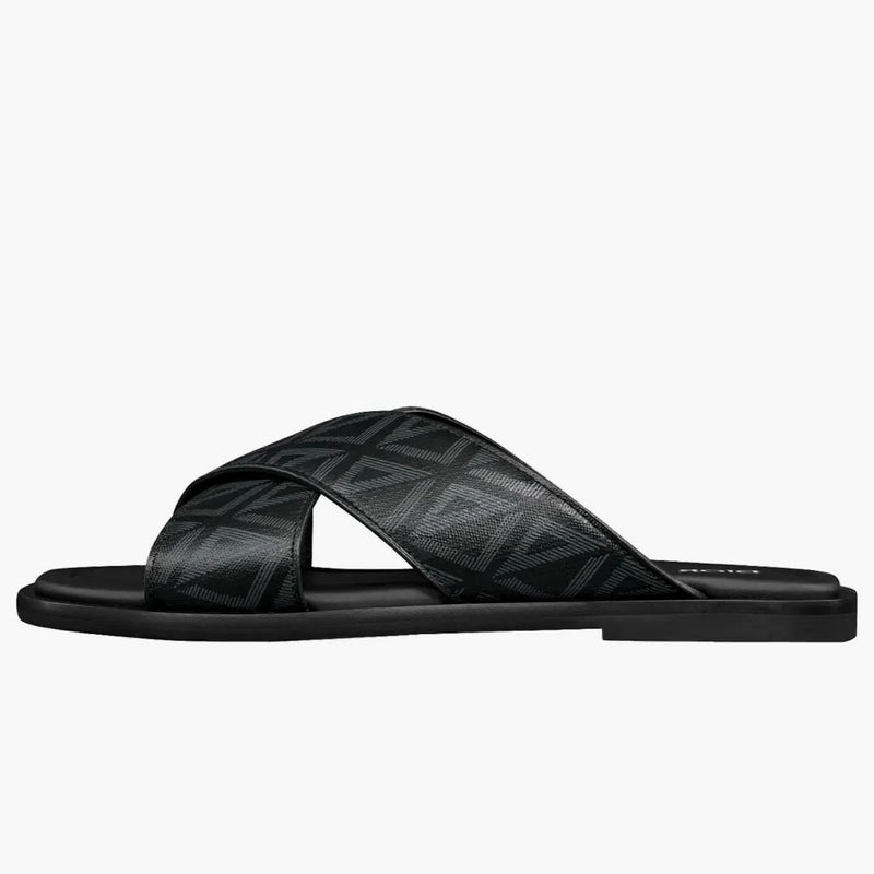 Dior alias sandál černá