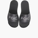 Dior Alpha Dior Slides X Sorayama Black White