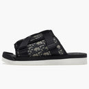 Dior Alpha Sandal Oblique