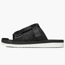 Dior Alpha Slide Black