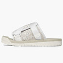 Dior Alpha Slide Off White