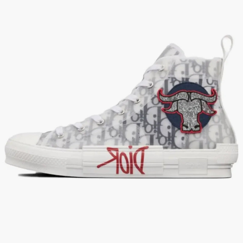 Dior And Shawn B23 High