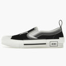 Dior And Shawn B23 Slip On Black
