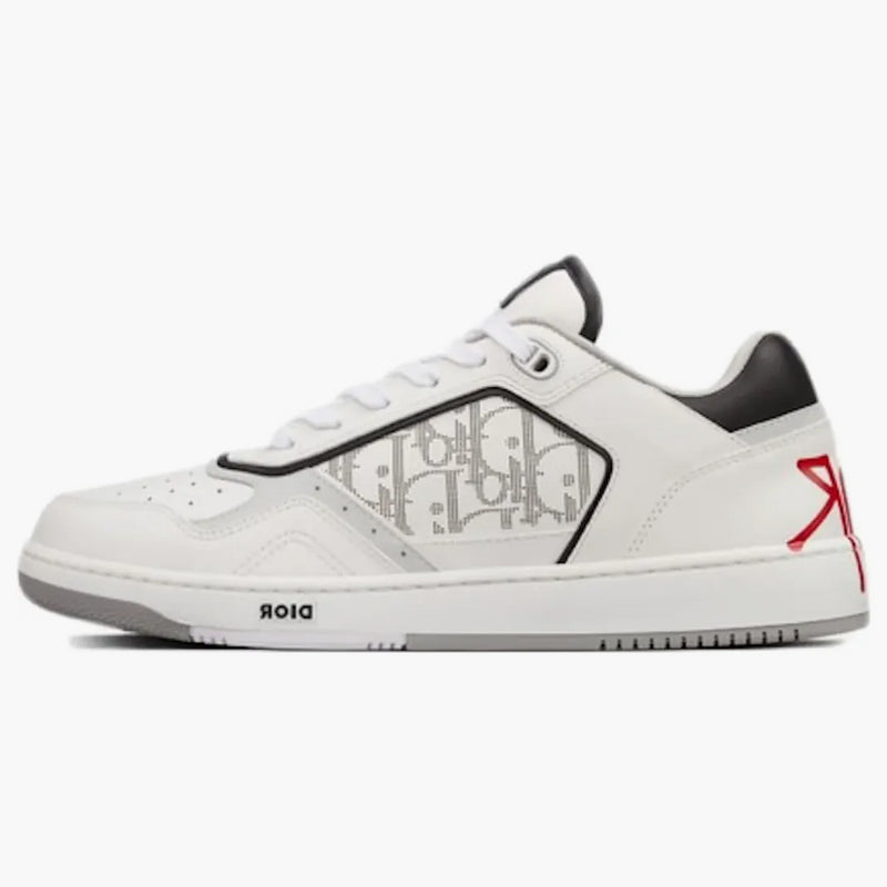 Dior And Shawn B27 Low
