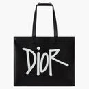 Dior and Shawn D-Dior Dead Bag Black