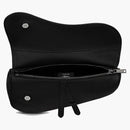 Torba Dior i Shawn Saddle Black