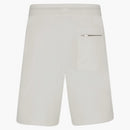 Dior and Shawn Track Shorts White