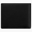 Dior and Shawn Wallet (8 Card slot) Black
