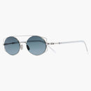 Dior Architectural Sunglasses Dark Blue/Clear (0101i)
