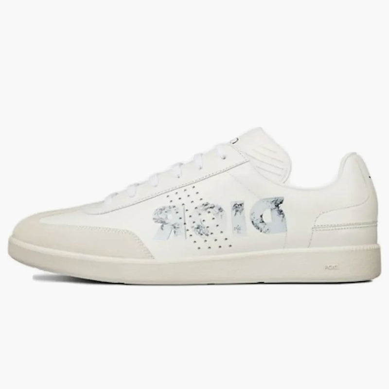 Logo Dior B01 Daniel Arsham