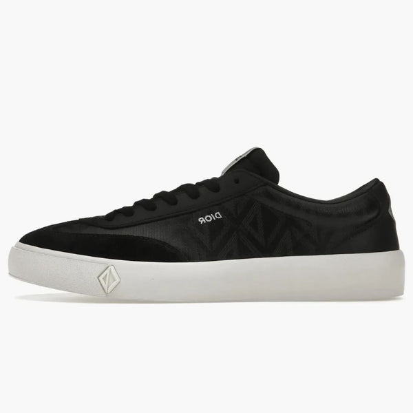 Dior B101 Black CD Diamond Nubuck Castin